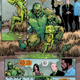 Illustration for article titled Exclusive DC preview: Alec deals with deadly consequences in Swamp Thing #33
